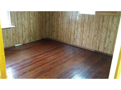 Bedroom.