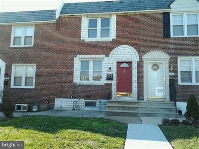 606 Crescent Dr, Glenolden, PA 19036 - photo 2