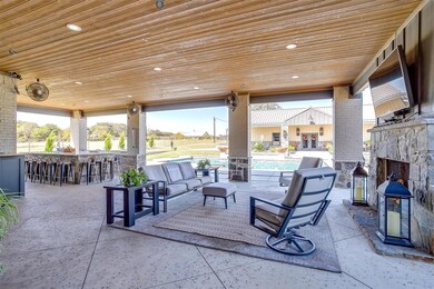 201 Salt Creek Ct, Brock, TX 76087 - photo 7