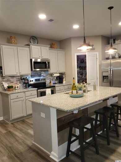 2669 Ophelia Way, Myrtle Beach, SC 29577 - photo 5