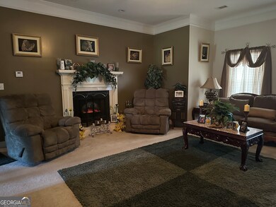 436 Joseph Chandler Dr, Macon, GA 31216 - photo 7