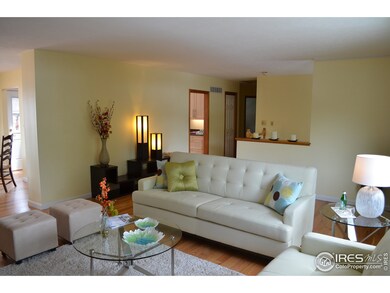 1745 Lombardy Dr, Boulder, CO 80304 - photo 4