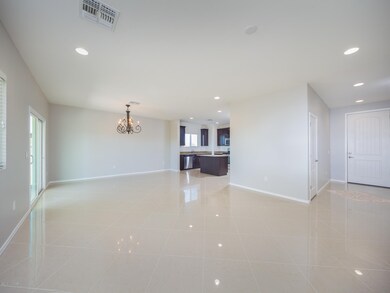 Spacious for Large Furniture