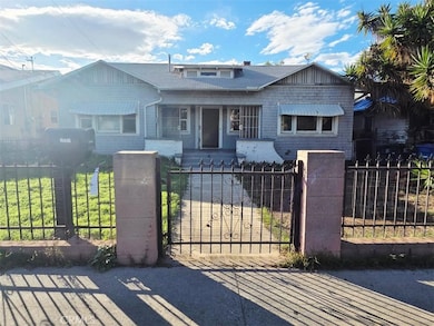 167 N Eastman Ave, Los Angeles, CA 90063 - photo 2