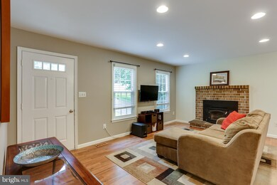 5244 Stonebridge Way, Sykesville, MD 21784 - photo 4