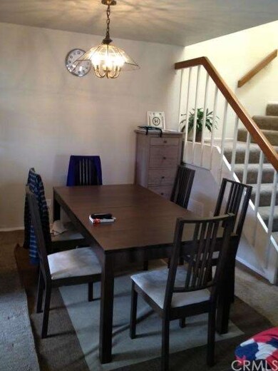 Dining Area.