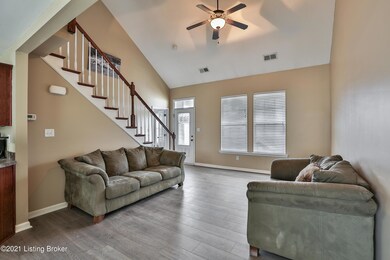 434 Berger Farm Dr, Mount Washington, KY 40047 - photo 5