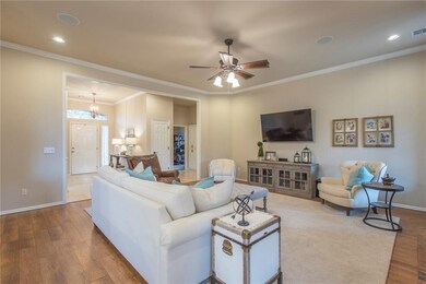 2809 Stafford Rd, Edmond, OK 73012 - photo 5