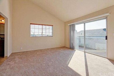 Bedroom #1 with a private deck, walk-in closet, second closet and full bathroom.