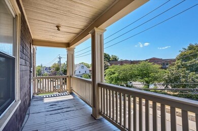 144 Savin Hill Ave unit 2, Dorchester, MA 02125 - photo 5