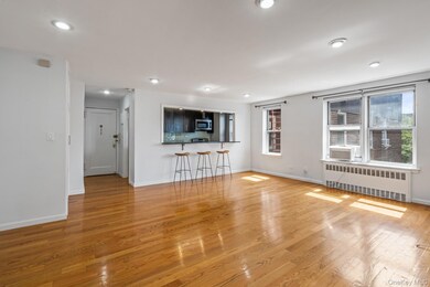 66-37 Yellowstone Blvd unit 6G, Forest Hills, NY 11375 - photo 7