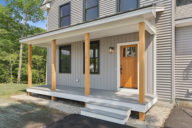 57 Priscilla Ln, Acton, ME 04001 - photo 4