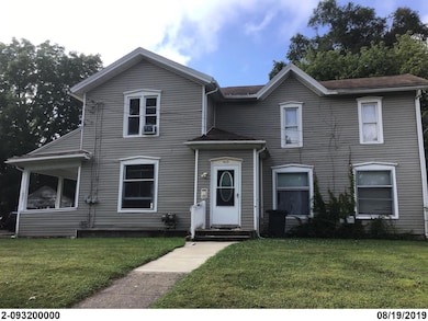 407 W Ganson Exterior