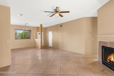 3622 N Crest Ranch Dr, Tucson, AZ 85719 - photo 4