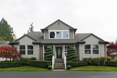 1442 NW 202nd Ln, Shoreline, WA 98177 - photo 2