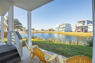 162 La Concha Blvd unit 31, Port Aransas, TX 78373 - photo 7