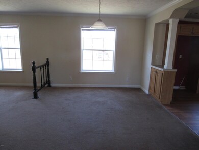 DINING ROOM VIEW 2