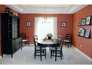 Dining Room.