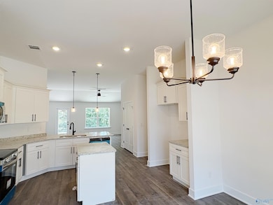 228 Gwynns Fall Trail, Huntsville, AL 35811 - photo 4