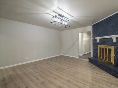 1519 Red Bud Ln, McAlester, OK 74501 - photo 6