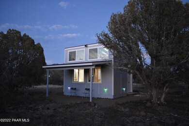 354 Juniperwood Ranch, Ash Fork, AZ 86320 - photo 3