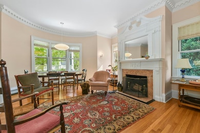 339 Harvard St unit 2, Cambridge, MA 02139 - photo 4