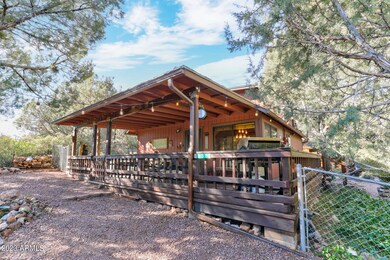 838 S Palomino Way, Payson, AZ 85541 - photo 4