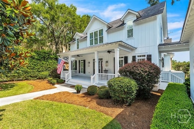 204 John Wesley Way, Savannah, GA 31404 - photo 2