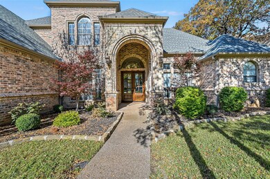 212 Polo Trail, Colleyville, TX 76034 - photo 4