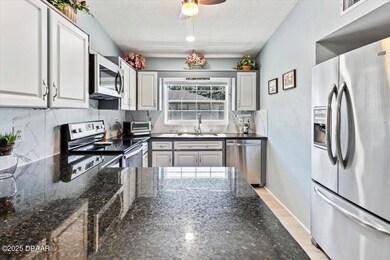 203 S Orchard St unit 6C, Ormond Beach, FL 32174 - photo 4