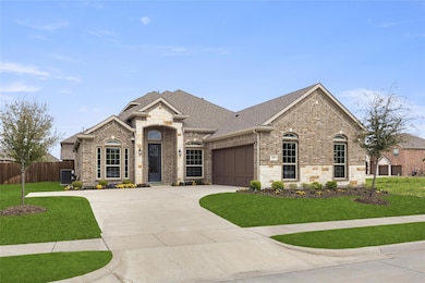 607 Sierra Ln, Wylie, TX 75098 - photo 3