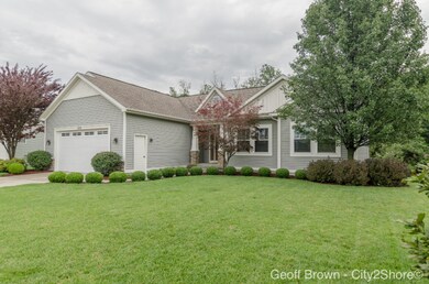 8636 Carlisle Dr SW, Byron Center, MI 49315 - photo 2