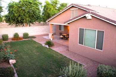 98 W Sweet Shrub Ave, San Tan Valley, AZ 85140 - photo 7