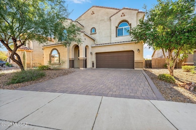 9769 N Hebden Way, Marana, AZ 85653 - photo 2