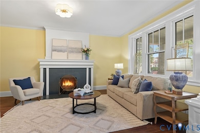 3109 W Grace St, Richmond, VA 23221 - photo 7