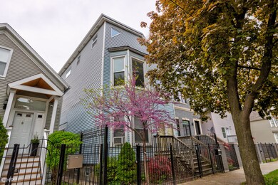 1728 N Campbell Ave unit 2, Chicago, IL 60647 - photo 4