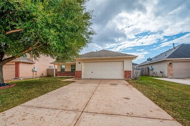 1007 Santa fe Ct, Rosenberg, TX 77471 - photo 4