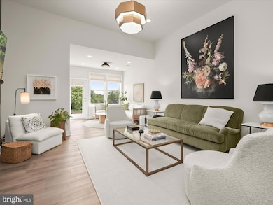 8023 Jennys Way unit 9, Fulton, MD 20759 - photo 4