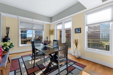 The Aventura unit 733, Addison, TX 75001 - photo 7