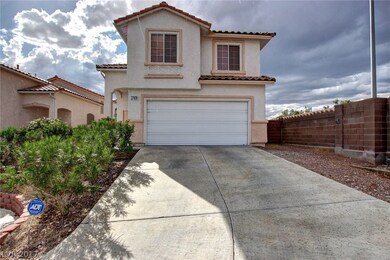 3309 Robin Nest Ct, Las Vegas, NV 89117 - photo 3