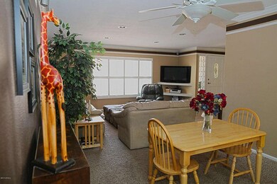 Formal Dining