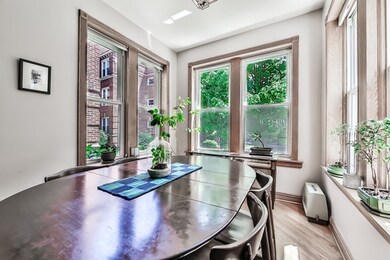 2620 N Spaulding Ave unit 1N, Chicago, IL 60647 - photo 5