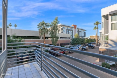 3633 N 3rd Ave unit 2025, Phoenix, AZ 85013 - photo 4
