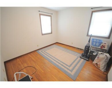 Bedroom.