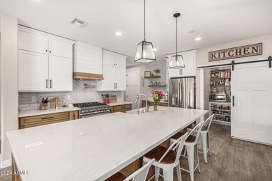 7210 S 255th Dr, Buckeye, AZ 85326 - photo 7