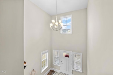 2981 thurman foyer from stairs