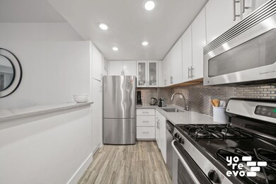 Chelsea Lane unit 11NS, New York, NY 10011 - photo 6