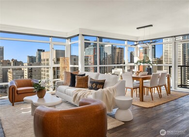 Meridian unit 2504, Seattle, WA 98101 - photo 5