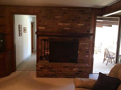 Den/Family/Great Room.