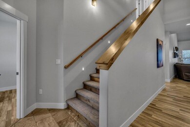 Stairwell
